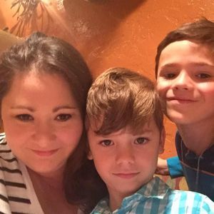 Meet your Posher, April